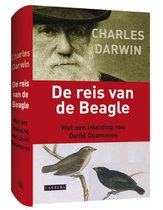 De Reis Van De Beagle