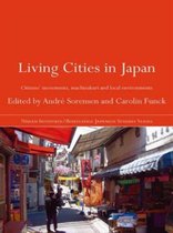 Living Cities In Japan