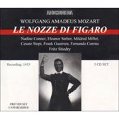 Mozart: Le Nozze Di Figaro (Met 195