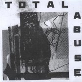 Total Abuse - Total Abuse (CD) (+ Bonus)