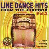 Line Dance Hits From The Jukebox Vol. 2