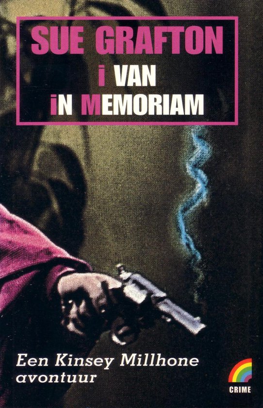 9789067665278 - I van in memoriam
