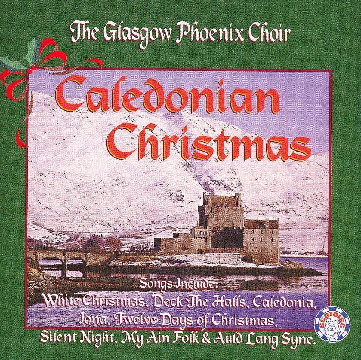 Caledonian Christmas