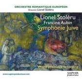 Stoleru/ Aubin - Symphonie Juive