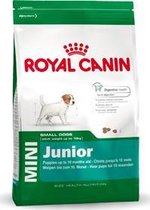 Royal Canin Mini Junior - Hondenvoer - 800 g