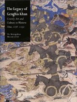 The Legacy of Genghis Khan