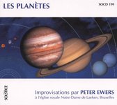 Les Planetes Improvisations