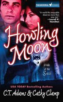 Tales of the Sazi 4 - Howling Moon