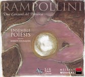 Ensemble Poiesis - Canzone 37 & 331 (CD)