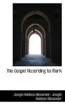 The Gospel According to Mark
