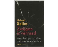 Zwijgen Is Verraad