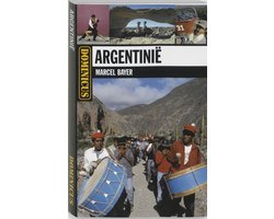 Argentinie