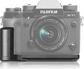 Fujifilm X-T1 Handgrip - L-Plate Handgreep MK-XT1G (Meike)