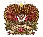 Coogan Anna & Jd Foster - Birth Of Stars