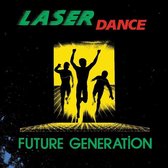 Laserdance - Future Generation (LP)