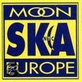 Moon Ska Europe Sampler