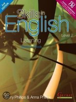 Skills in English - Listening Level 2 - Teacher Book
