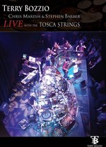 Terry Bozzio - Live With The Tosca Strings