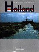 HOLLAND - EEN IMPRESSIE