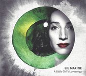 Lil Maxime - A Little Girl's Lovesongs (CD)