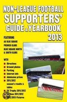 Non-League Football Supporters' Guide & Yearbook 2013
