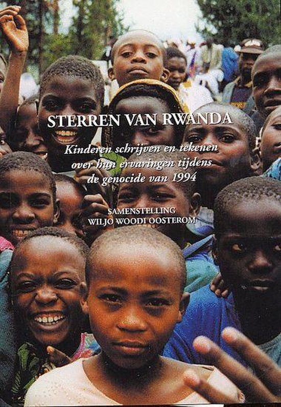 Sterren Van Rwanda