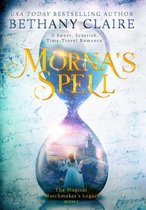 Magical Matchmaker's Legacy- Morna's Spell