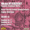 Myaskovsky:Sinfonien 17+21