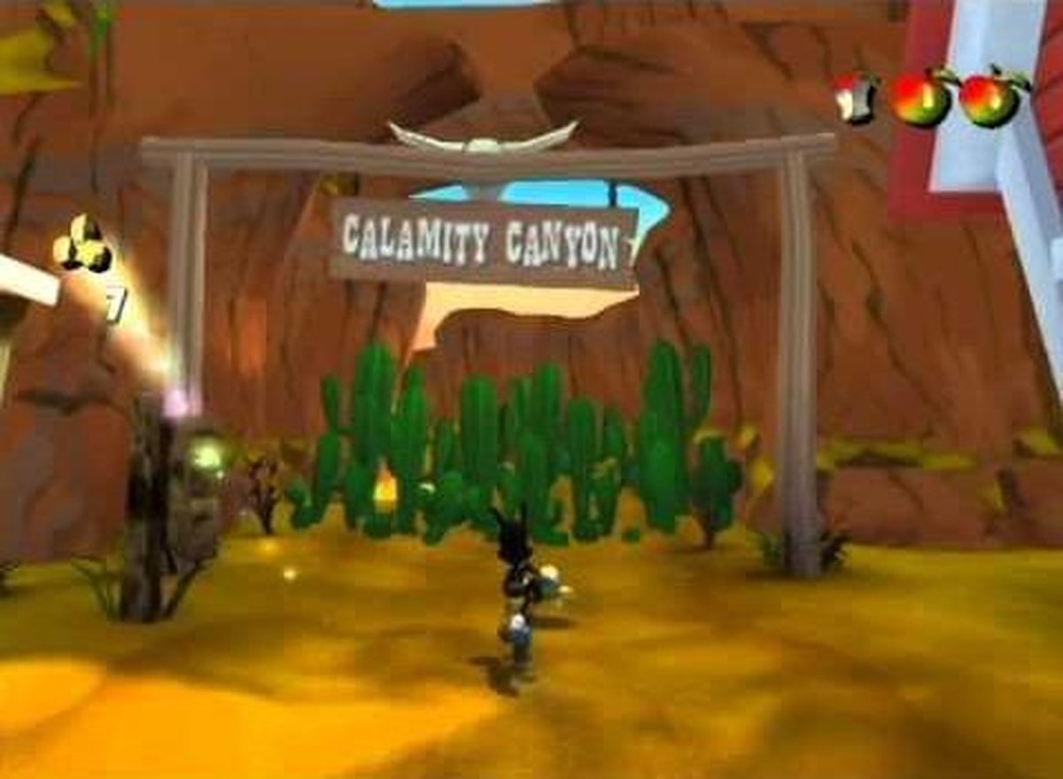 Animaniacs - The Great Edgar Hunt | Games | bol.com