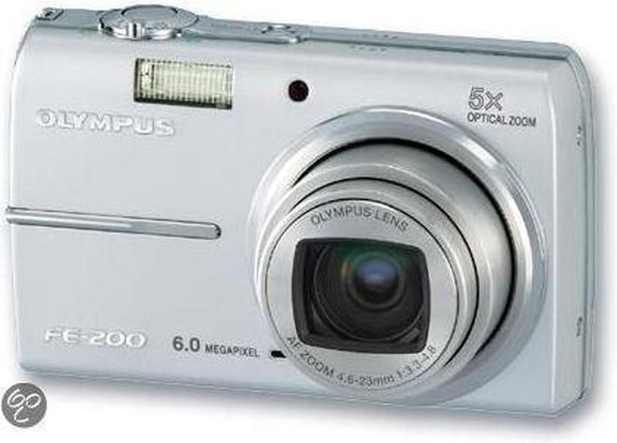 Olympus FE200