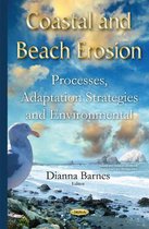 Coastal & Beach Erosion
