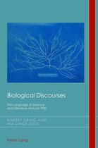 Cultural History and Literary Imagination 27 - Biological Discourses