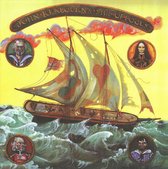 John Renbourn's Ship Of Fools