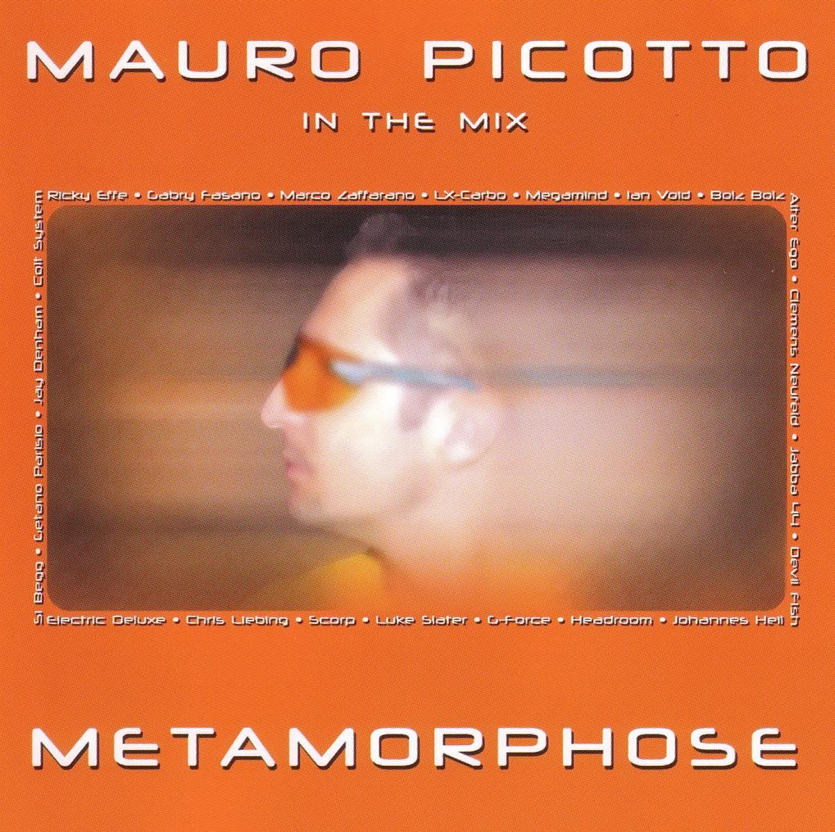 Metamorphose