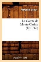 Litterature-Le Comte de Monte-Christo, (�d.1860)