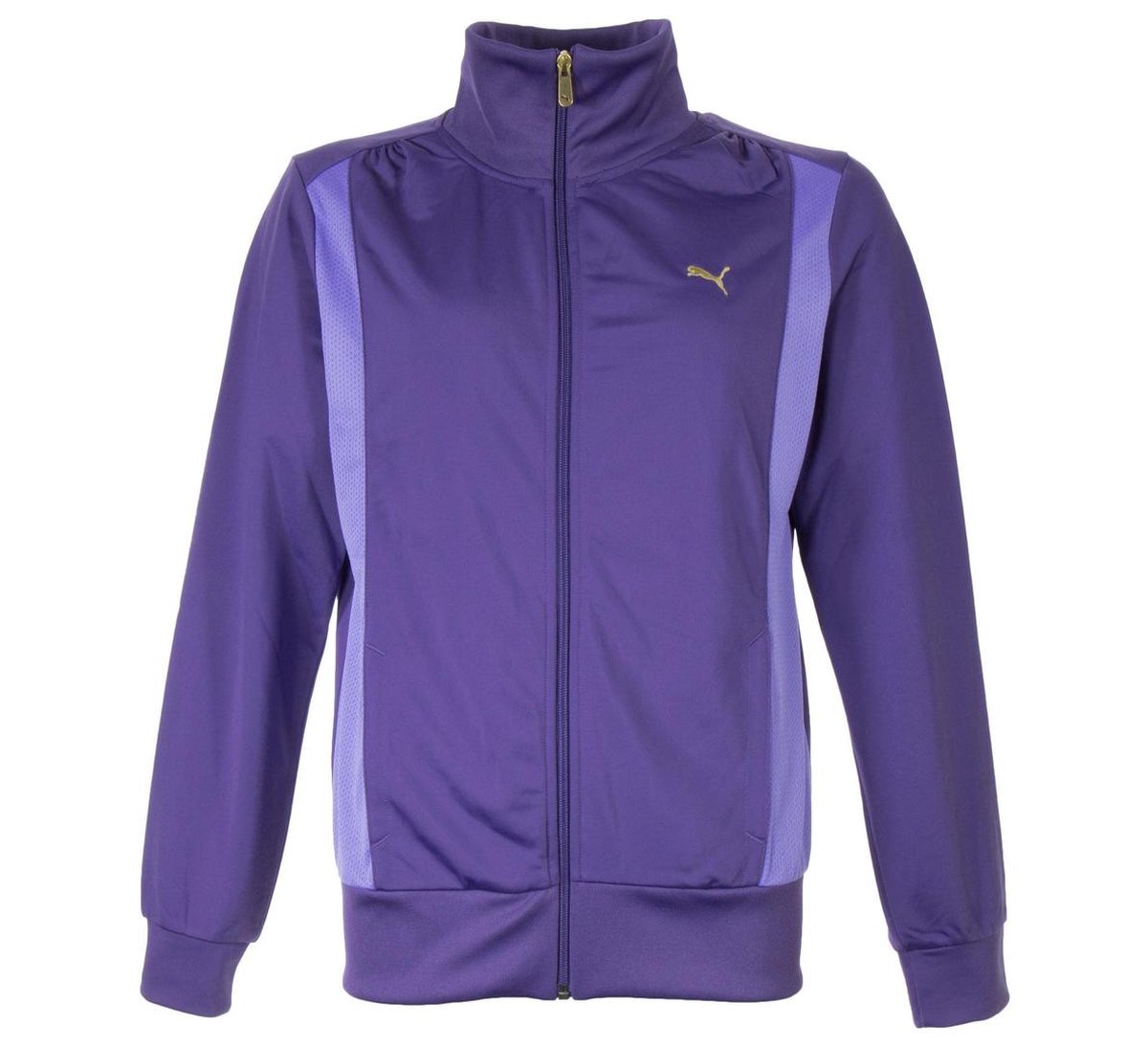 puma core poly trainingspak dames