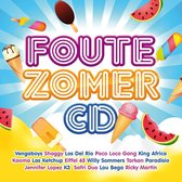 Foute Zomer Cd 2016