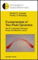 Fundamentals of Two-Fluid Dynamics: Pt. II