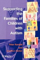 Supporting The Families Of Children With Autism