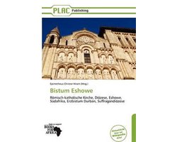 Bistum Eshowe