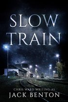 The Slim Hardy Mysteries 4 - Slow Train