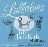 Lullabies For Jazzkids Of All Ages W;Bing Crosby/Billie Holiday/Danny Boy