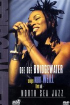 Dee Dee Bridgewater - Sings kurt Weill Live