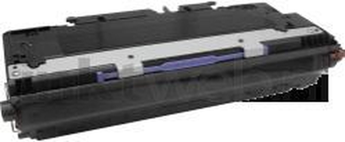 FLWR - Toner / 311A / Cyaan - Geschikt voor HP