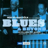 Blues & Beyond =sacd=