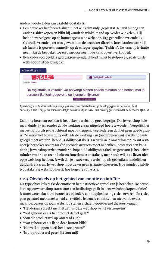 Afbeelding 1.11: Sale en Veiligheid Thuis
