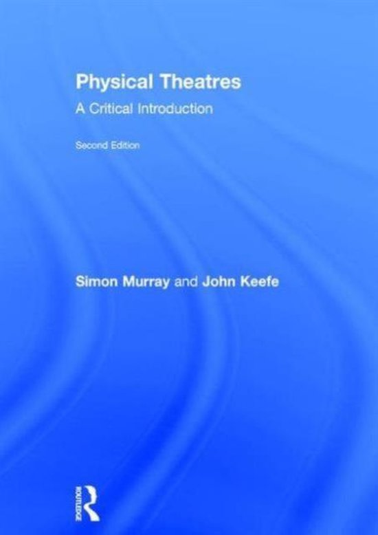 Physical Theatres - cover