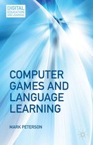 Digital Education and Learning - Computer Games and Language Learning