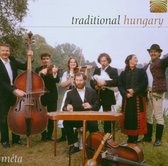 Meta - Traditional Hungary (CD)