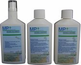 MPPLUS Waterbed onderhoud conditioner en Vinyl cleaner